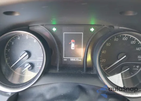 2021 Toyota Camry Se z USA, uszkodzony, nr VIN 4T1G11AK2MU534998